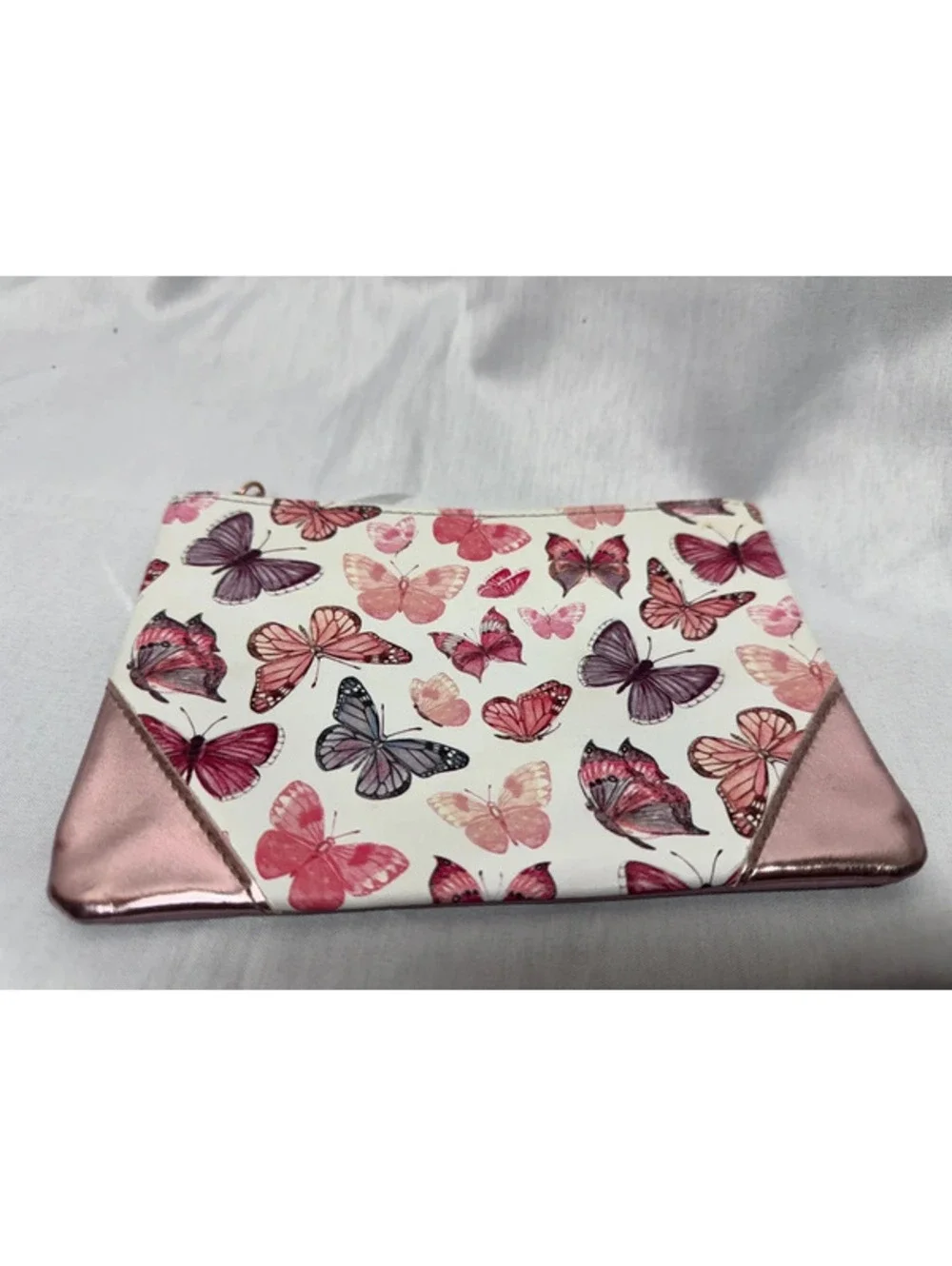 Ipsy makeup bag